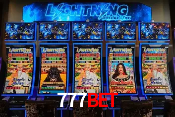 A Revolução dos Aplicativos de Jogos no 777bet