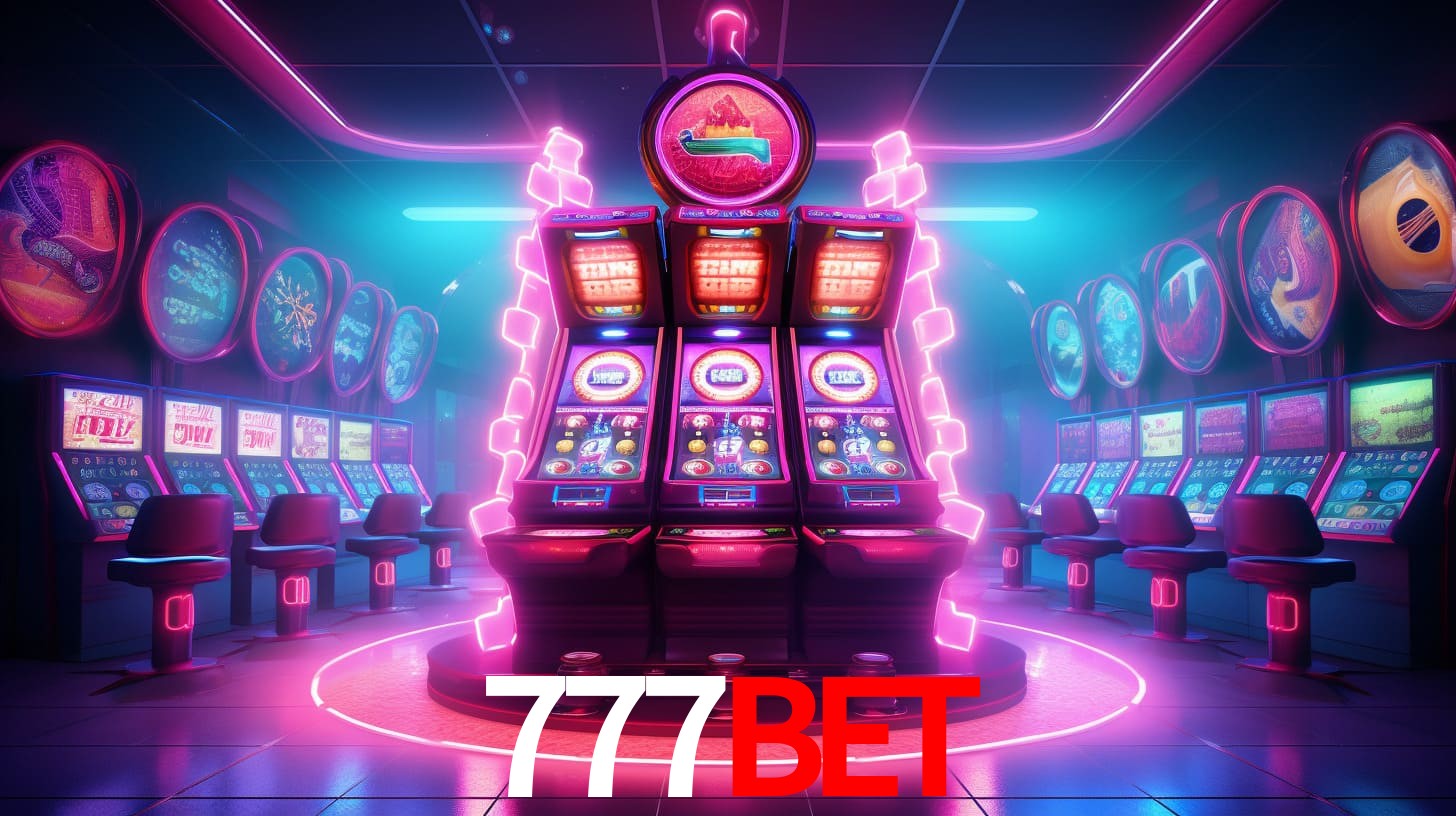 777bet - Plataforma oficial autorizada - 777bet.com