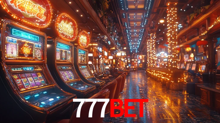 777bet: Seu Cassino Premiado com Pagamentos Rápidos