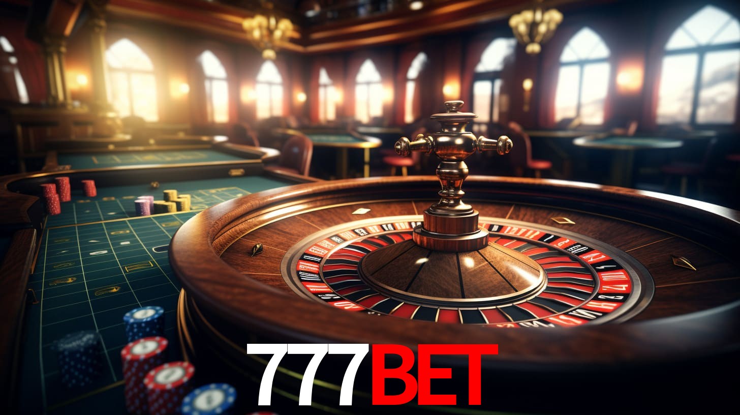 Melhores Jogos de Slots no 777BET 🍀