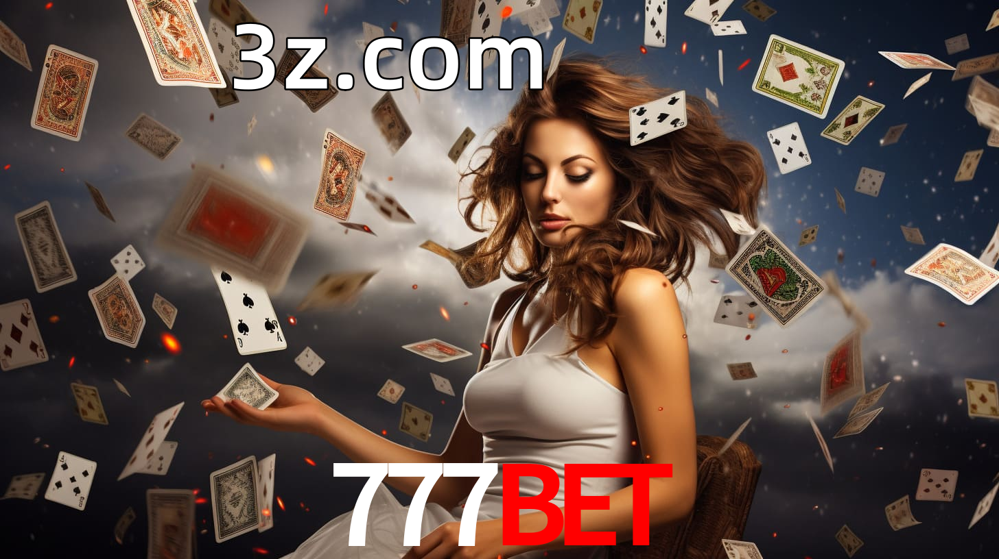 Melhores Jogos de Slots no 777BET 🍀