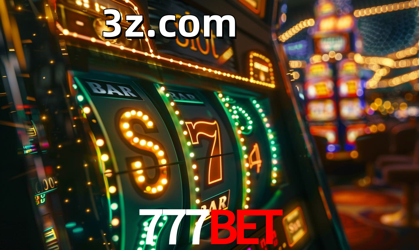 Melhores Jogos de Slots no 777BET 🍀