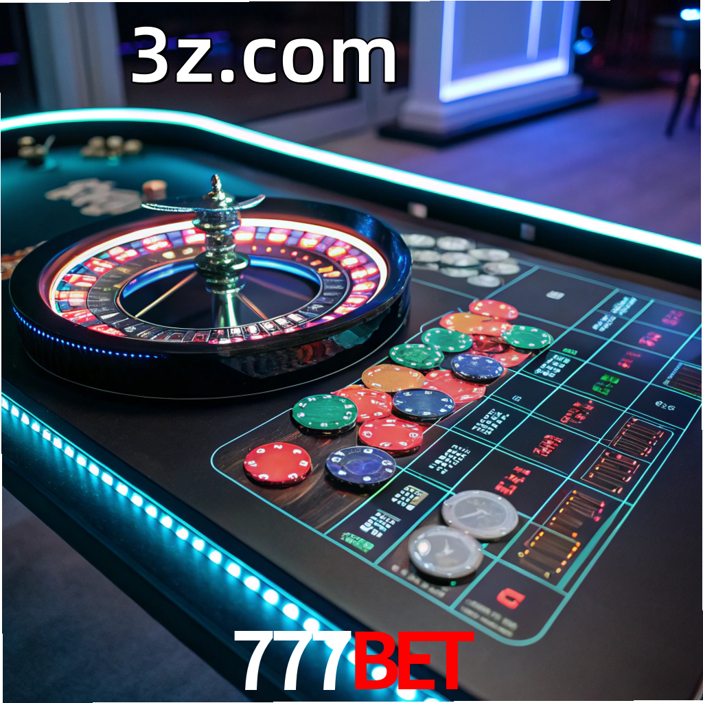 Melhores Jogos de Slots no 777BET 🍀