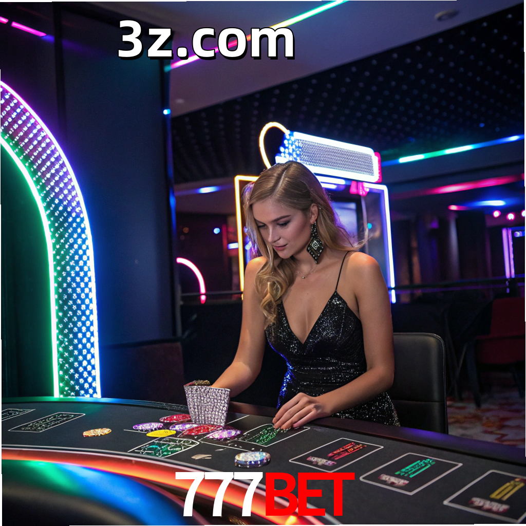 Melhores Jogos de Slots no 777BET 🍀