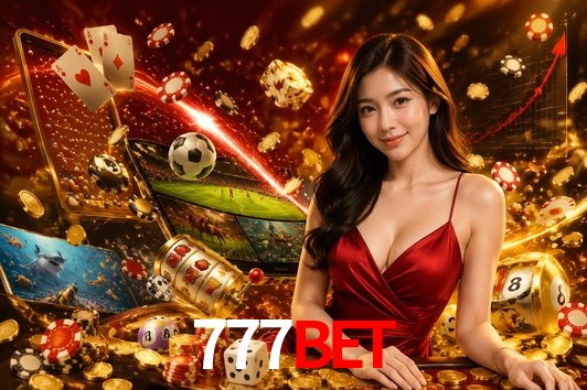 Weekend Specials 777bet