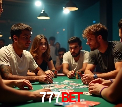 Tecnologia da Plataforma 777bet