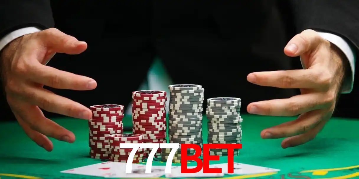 Promoções Sazonais 777bet