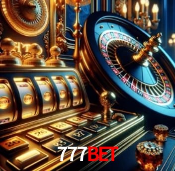 Interface do App 777bet