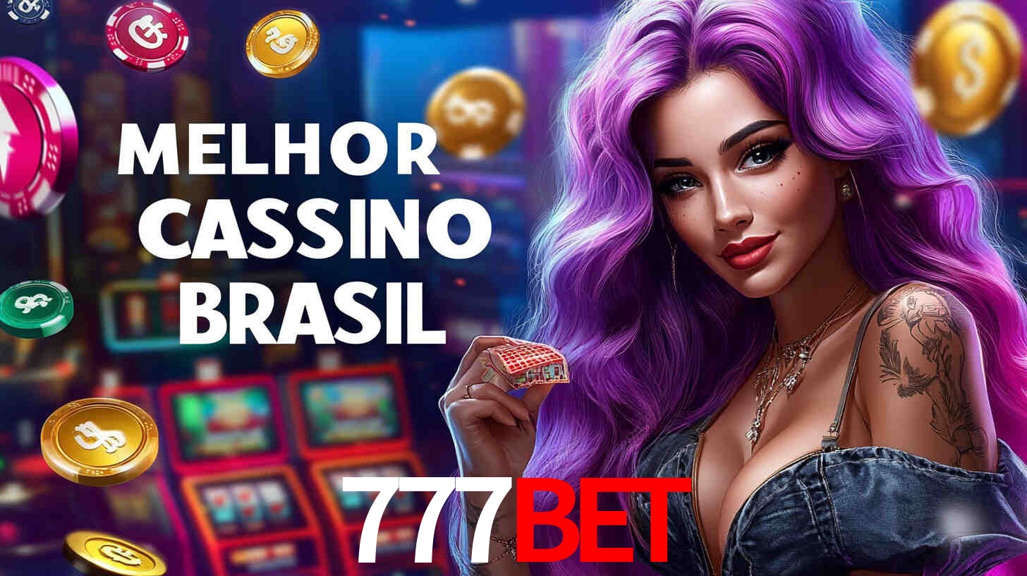 Descubra o Programa VIP da 777bet: Vantagens Exclusivas para Jogadores