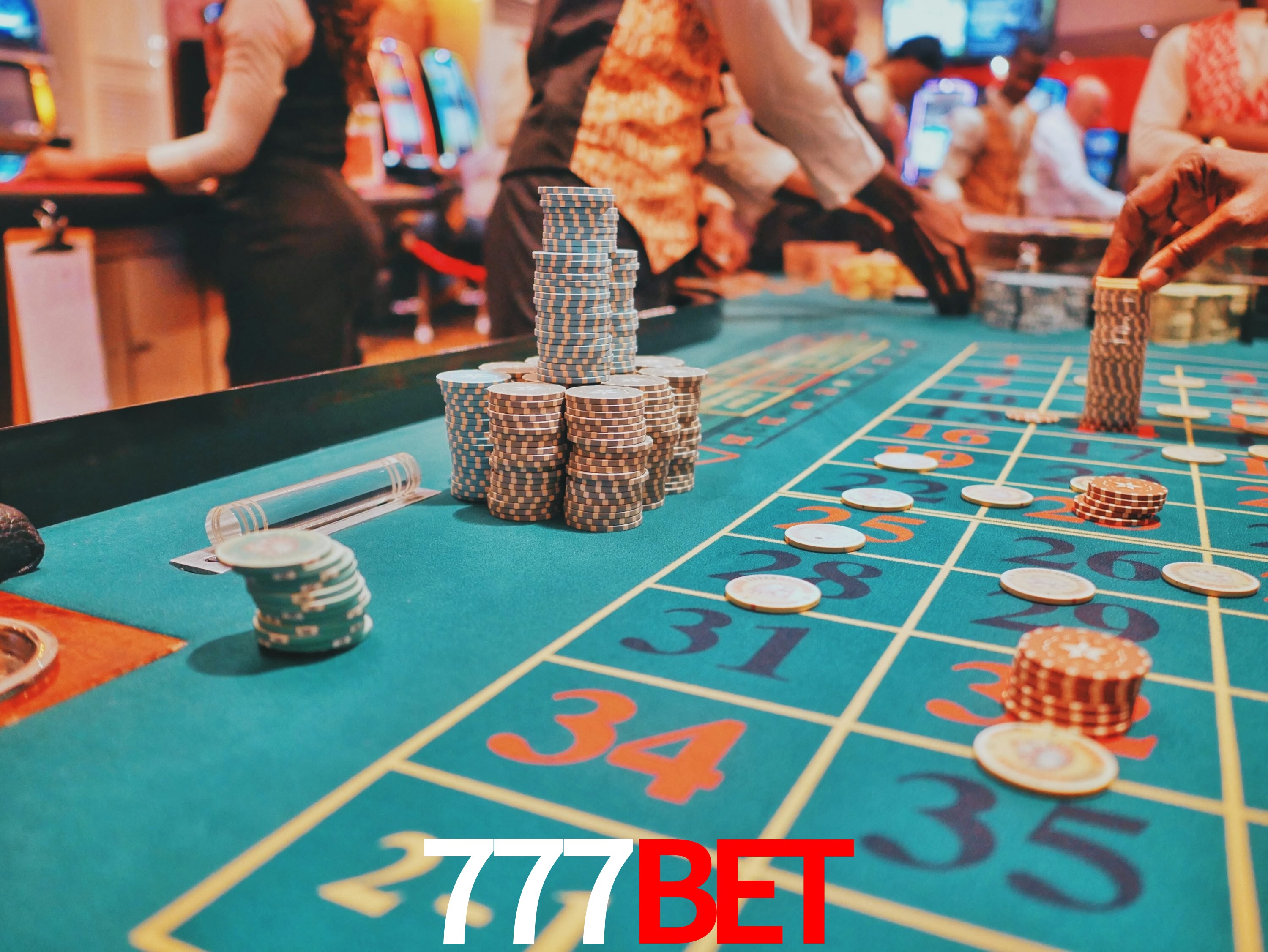 Interface Premium 777bet