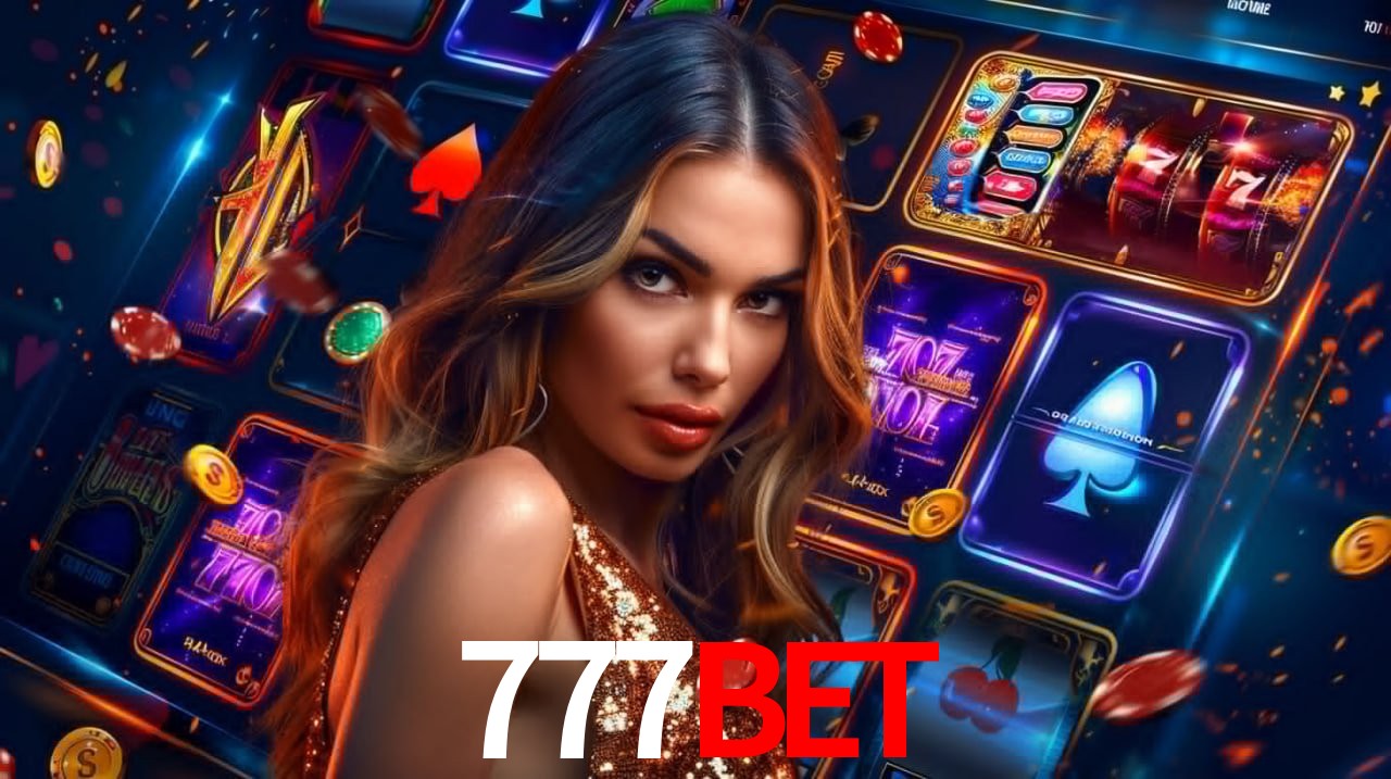 Descubra a Essência do 777bet: Nossa História e Compromissos