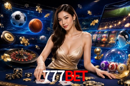 Account Benefits 777bet