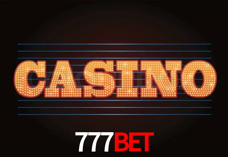 Casino VIP 777bet