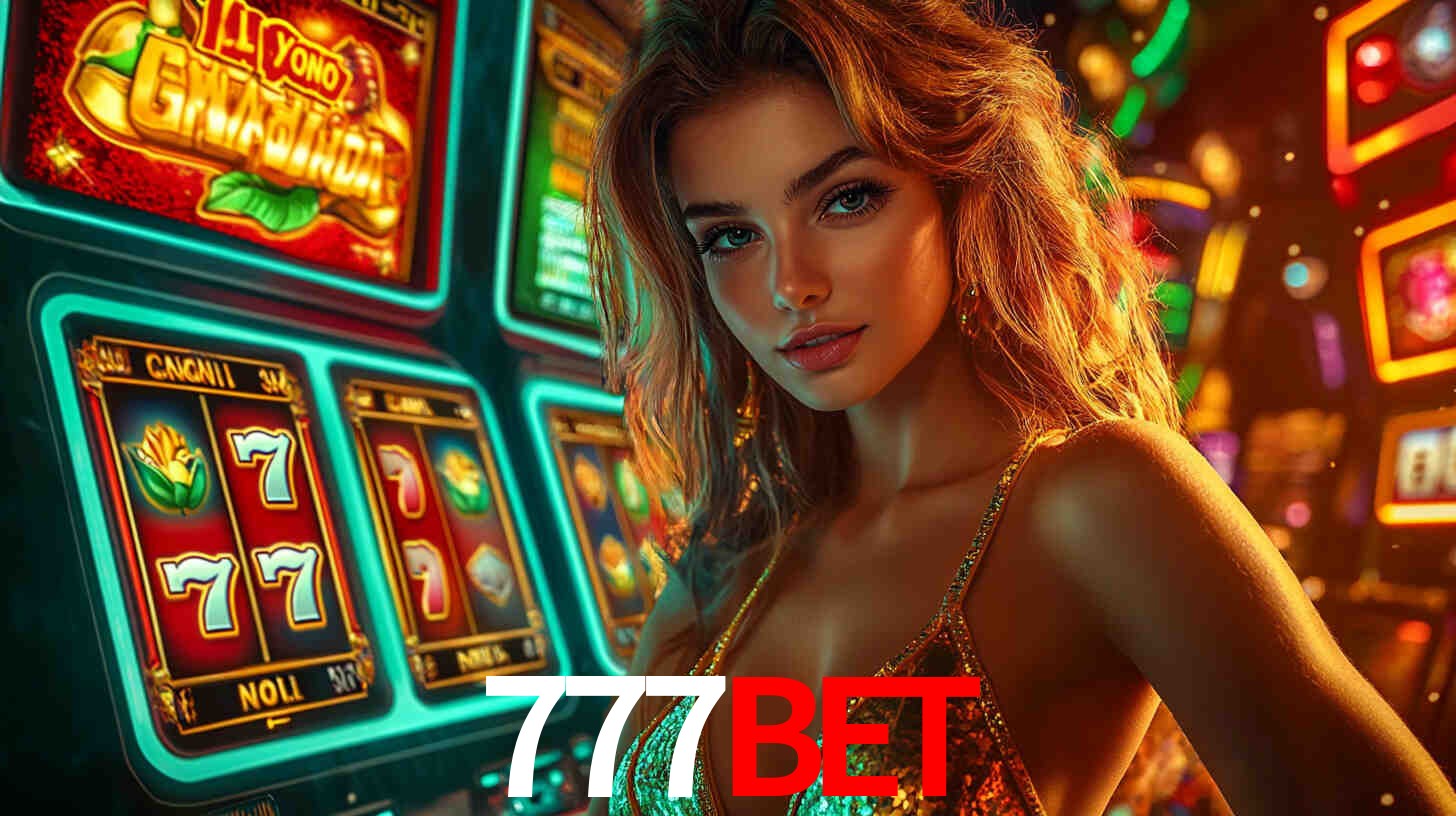 777bet App Interface
