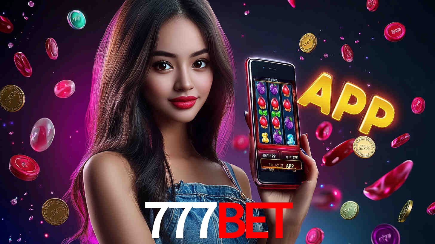 Apostas Esportivas na 777bet: Um Guia Completo