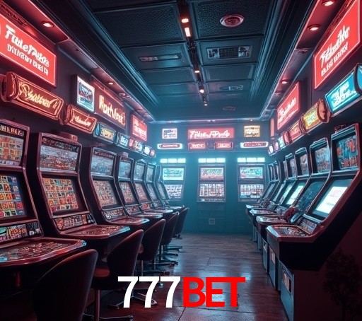 Cadastro Rápido 777bet