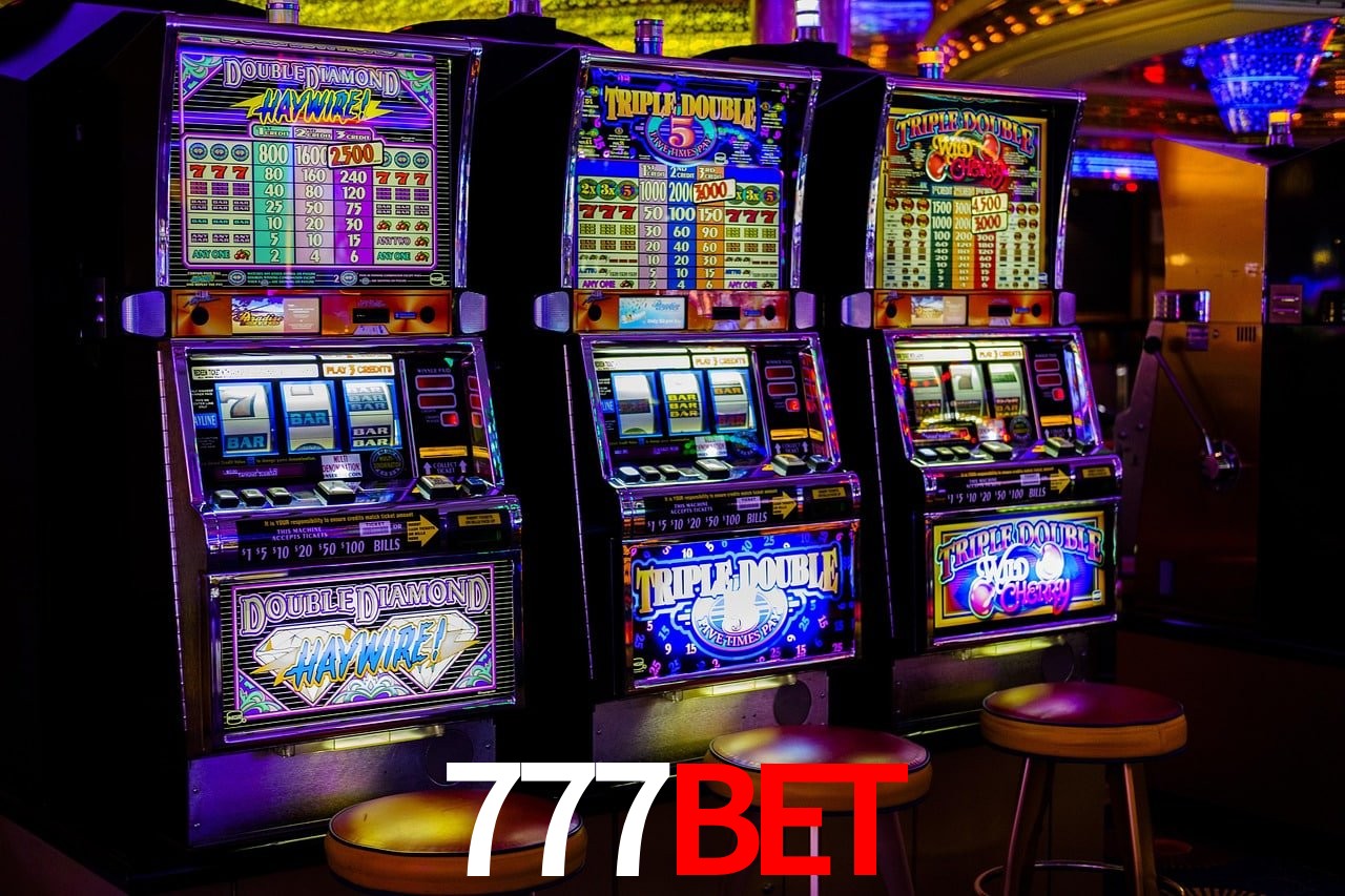 Jogos Exclusivos 777bet