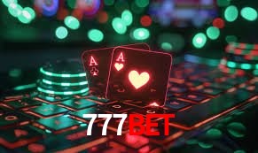 Mesa de Blackjack 777bet