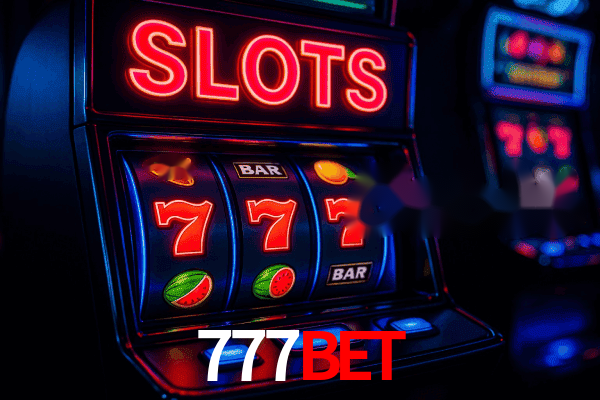 Design Responsivo 777bet