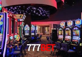 Benefícios da Conta 777bet