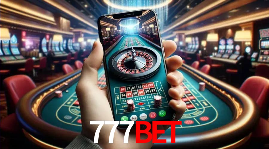 Secure Login 777bet