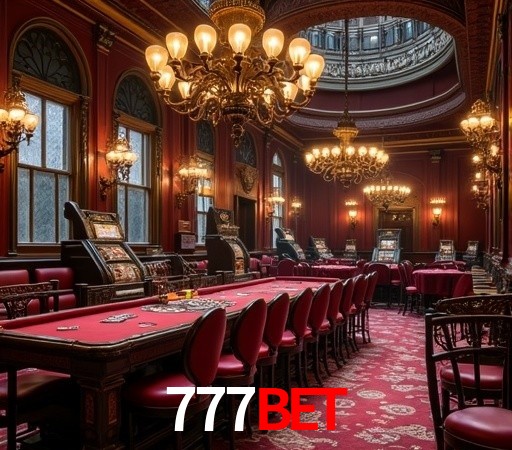Provedores de Jogos 777bet