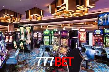 A Emoção da Loteria na 777bet: Uma Chance de Mudança de Vida