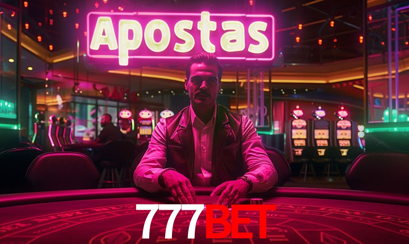 Descubra a Essência do 777bet: Nossa História e Compromissos
