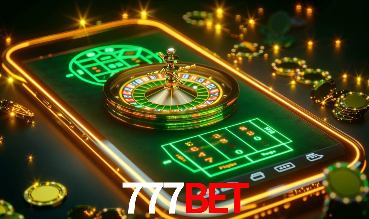Jogos de Slot 777bet