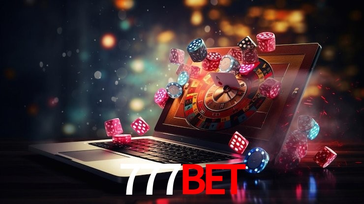 Explorando a Categoria de Eventos em Apostas na 777bet