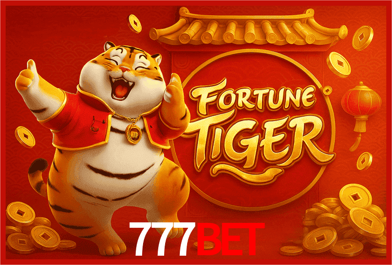 A Emoção da Loteria na 777bet: Uma Chance de Mudança de Vida