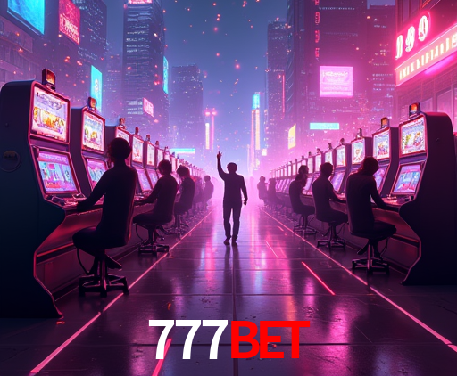 cassino 777bet