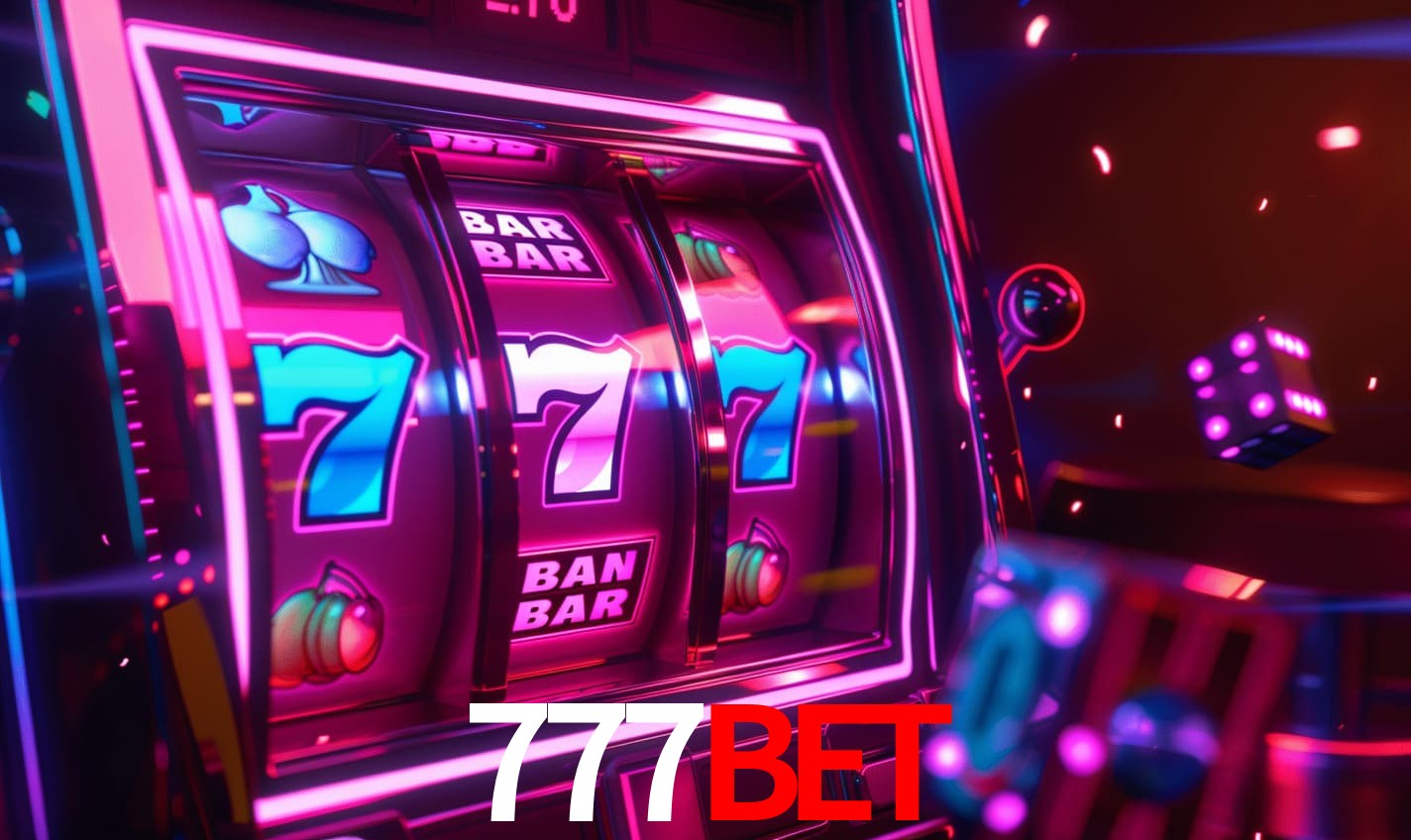 Explorando a Categoria de Eventos em Apostas na 777bet