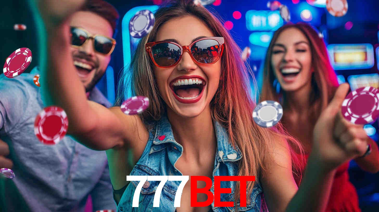 A Popularidade dos Caça-Níqueis no 777bet