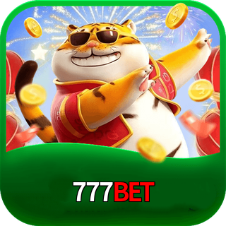 Logo da 777bet